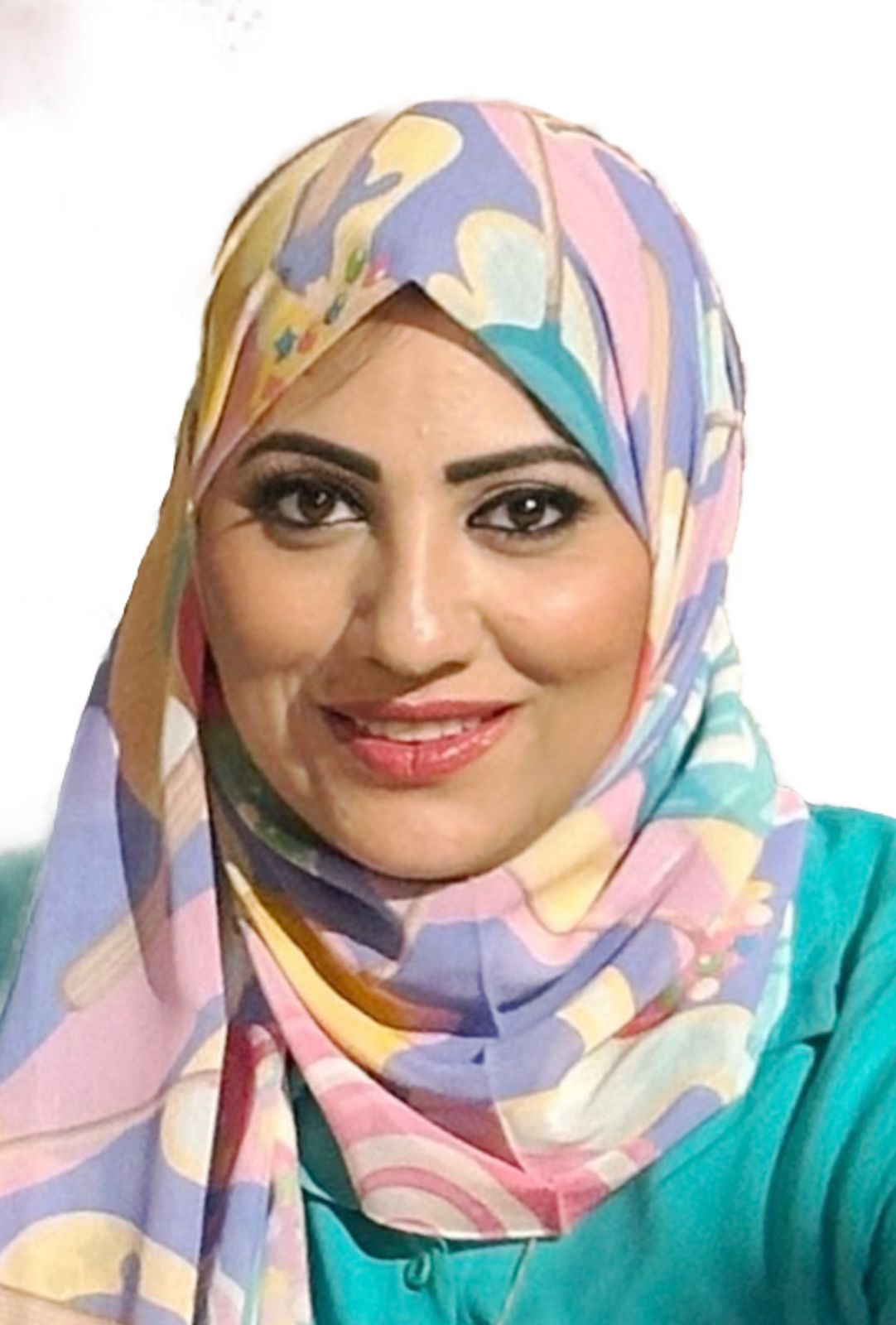 Mayada Salman Profile Photo